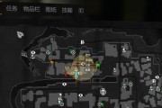 探秘消逝的光芒2无线电塔信号塔位置（以游戏为主）