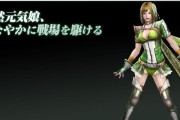 《真三国无双8》实机演示中武将表现如何？小乔鲍三娘有何特点？