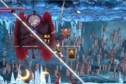 《迷失之夜第四夜贪婪攻略七夜通关攻略详解》（揭秘迷失之夜第四夜的贪婪难度，带你轻松通关七夜！）