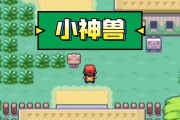 《口袋妖怪复刻浅红市关卡11号山洞通关攻略》（解密隐藏道路）