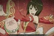 《火影忍者手游》御手洗红豆冬日限定技能一览（提高战力）