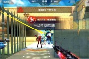 穿越火线手游快速升级攻略（玩转穿越火线手游）