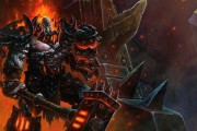 魔兽世界10月2日职业调整属性一览（战士、法师、盗贼等职业全面调整）