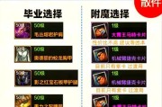 DNF大枪宠物选择标准是什么？如何选择最佳宠物？