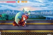《崩坏学园2》游戏寄生人形解析（揭开寄生人形的神秘面纱）