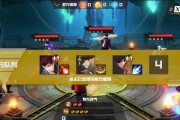 《海贼王-无尽的航海SP》游戏生存模式全面介绍（体验真实航海生存）