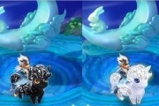 梦幻西游朝天吼祥瑞的属性特点是什么？
