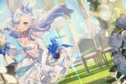 奥拉星魅蓝花约时装模型图片预览？如何获取最新时装预览信息？