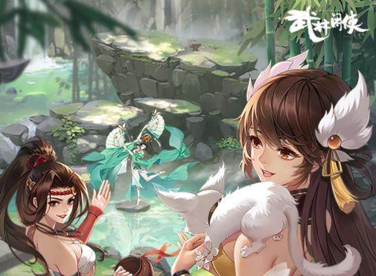 闲侠出世——林冲在游戏中的强度分析（《侠客行》中林冲的技能、属性和装备解读）