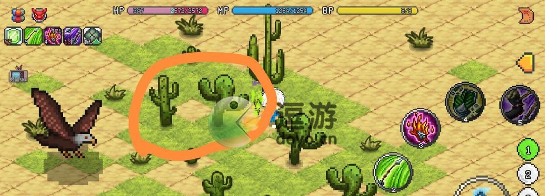 像素冒险世界法师攻略（玩法介绍、技能解析、流程攻略，助你成为顶尖法师！）