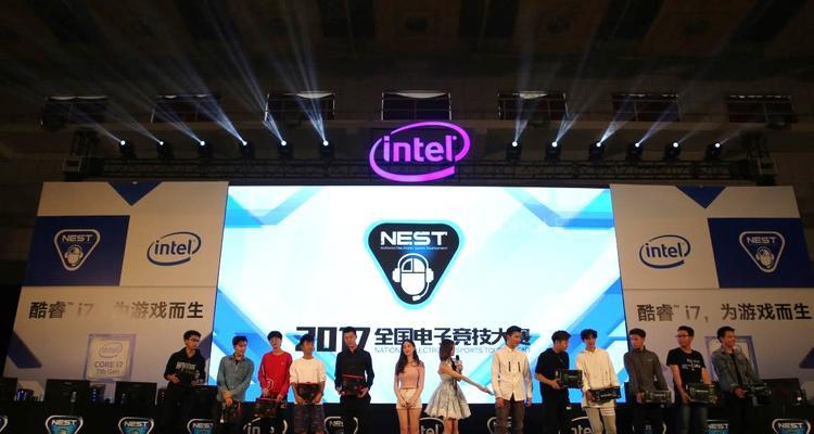 英雄联盟Nest2023赛程赛制一览（掌握最新的英雄联盟比赛赛程和规则，提前做好准备！）