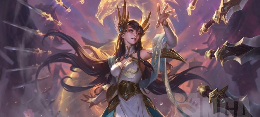 《英雄联盟魔女秘宝抽奖概率一览》（解密魔女秘宝，让你不再被钓鱼执法）