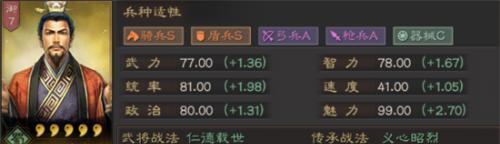 打造最强阵容，玩转三国志战略版！（群仙盾阵容搭配指南，带你一路高攀！）