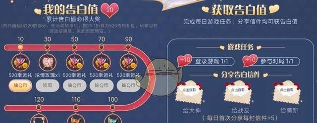 2023峡谷幸运礼活动地址一览（探寻荣耀幸运礼活动地点，抢先获取好运气）