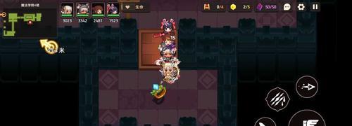 《坎公骑冠剑汤品罐头》攻略，享受游戏美食之旅（细品口感，畅游游戏世界；掌握攻略，尽享美味佳肴）