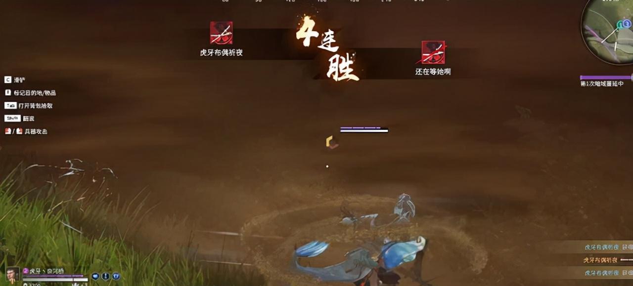 猎手之王匕首与长枪较量（哪种武器更厉害？比拼攻击力、射程和特殊技能）