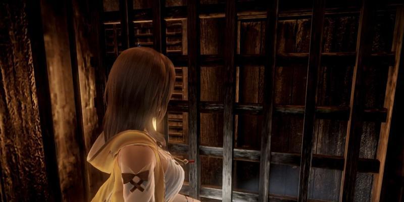 《以零濡鸦之巫女》全结局触发条件一览（玩家必看，轻松解锁所有结局！）