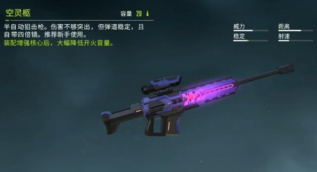 荒野行动最强狙击枪排名（探索荒野，寻找利器）