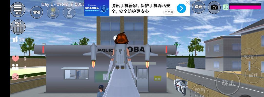 玩转家长模拟器，轻松生百分百女孩（打造理想中的小公主，教你准确操作）
