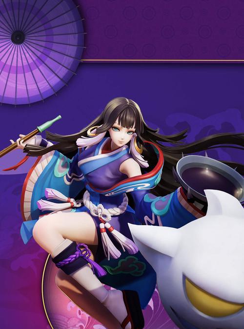 解密烟烟罗技能，玩转决战平安京（从逐风魔女到炼狱之眼，掌握烟烟罗的强大技能）