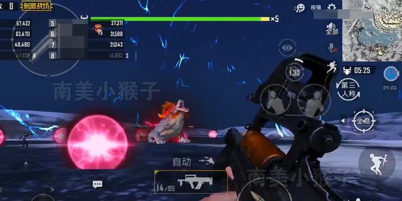 《年兽大作战勋章攻略》（如何在绝地求生刺激战场获得年兽大作战勋章？）