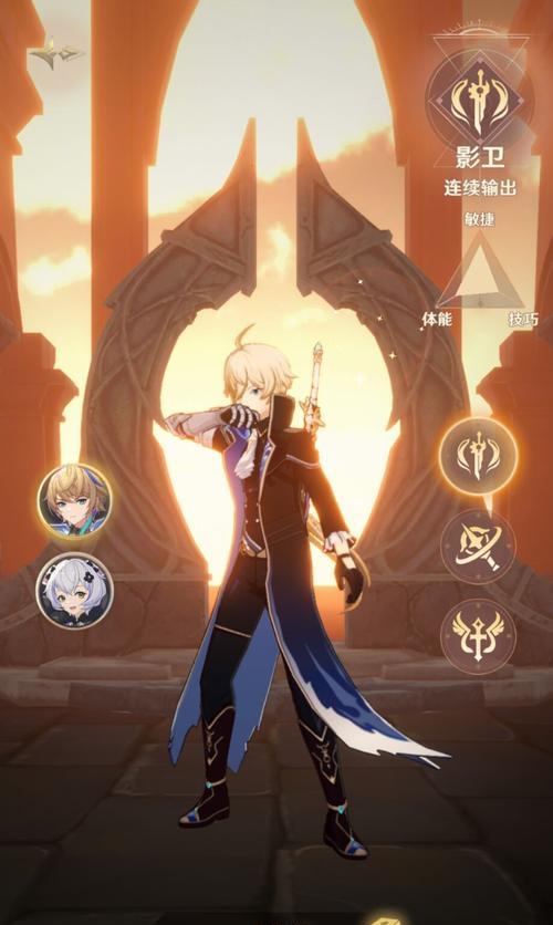 《以龙与世界的尽头》游戏测试时间确定！（全新的冒险之旅即将开始，预备探索世界边际！）