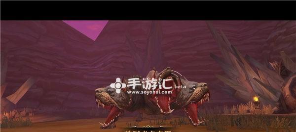 龙之谷世界地狱犬副本攻略（打法详解，让你轻松通过）