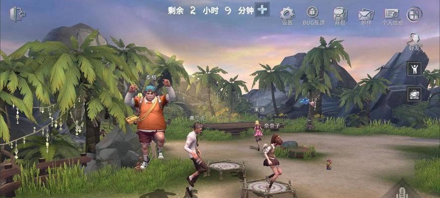 《螺旋风暴战技流组卡玩法全解析》（最强攻略指南，助你轻松称霸游戏大世界）
