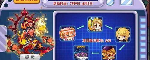《以迷失之夜》第六夜疑惑攻略，七夜通关攻略详解（迷失之夜攻略，迷失之夜第七夜通关技巧，游戏攻略）