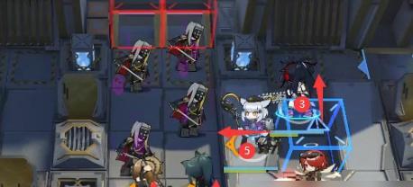 打破难关，畅玩游戏世界！——明日方舟3-2通关攻略分享（打破难关，畅玩游戏世界！——明日方舟3-2通关攻略分享）