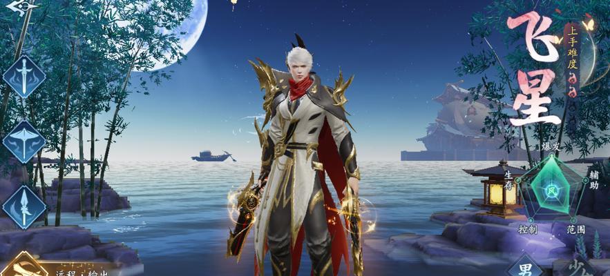 模拟江湖狼人之如何打败狼人BOSS（攻略详解，尽享游戏乐趣）