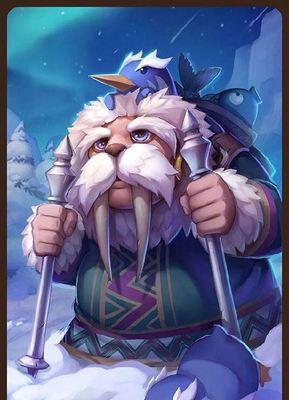 《魔界塔单手锤图鉴》——传奇单手锤属性一览（掌握单手锤属性，成为战场制霸者！）