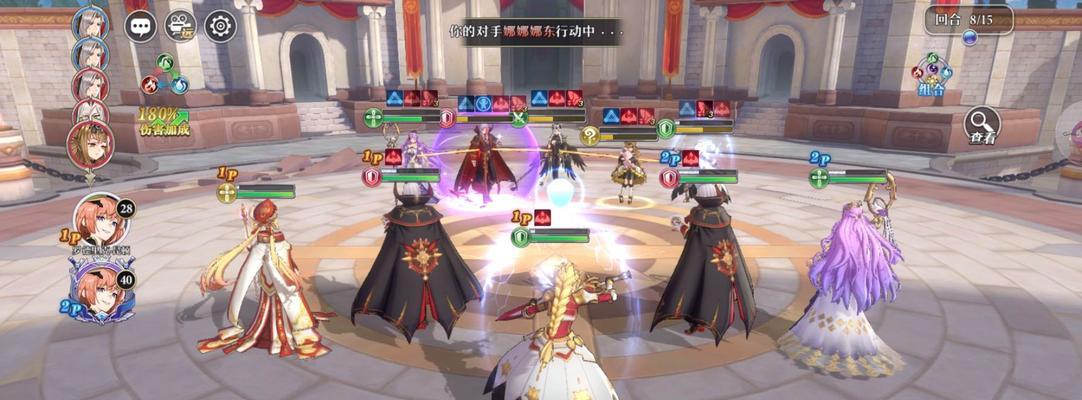 《启源女神玛丽》图鉴属性技能英雄攻略（揭秘玛丽的强力属性和技能，打造最强英雄！）