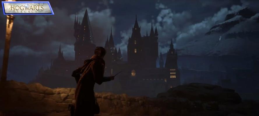 探索霍格沃兹魔法世界——《霍格沃兹之遗豪华版》游戏详解（揭秘魔法大陆上最神秘的学府）