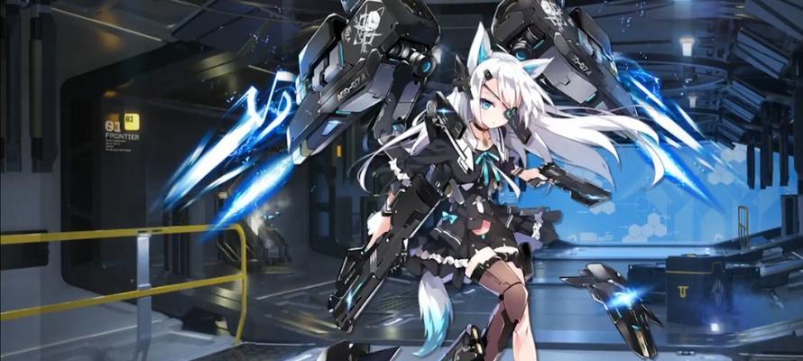 《机动战姬聚变》2023角色强度一览（探究游戏中各角色的实力）