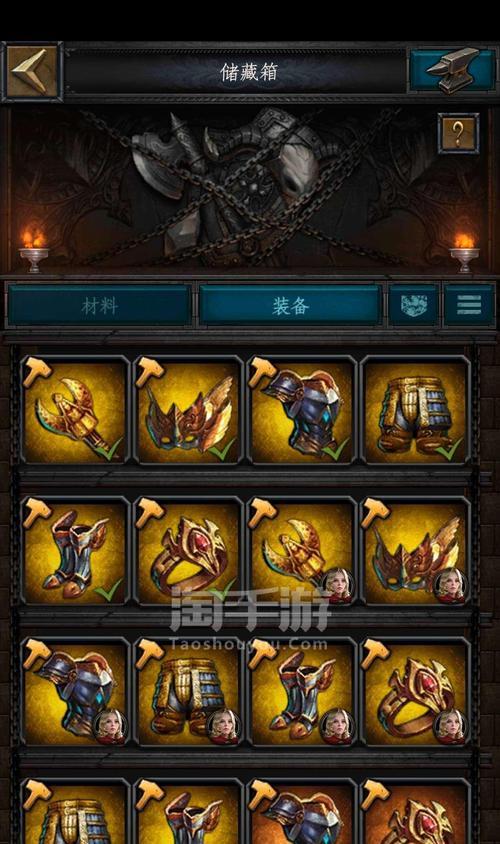 《列王的纷争》游戏骑兵作用详解（掌握这些骑兵）