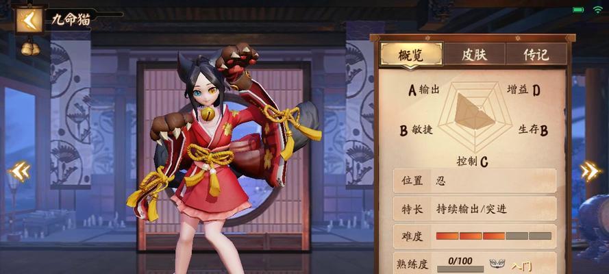 15种方法带你轻松获得式神（15种方法带你轻松获得式神）