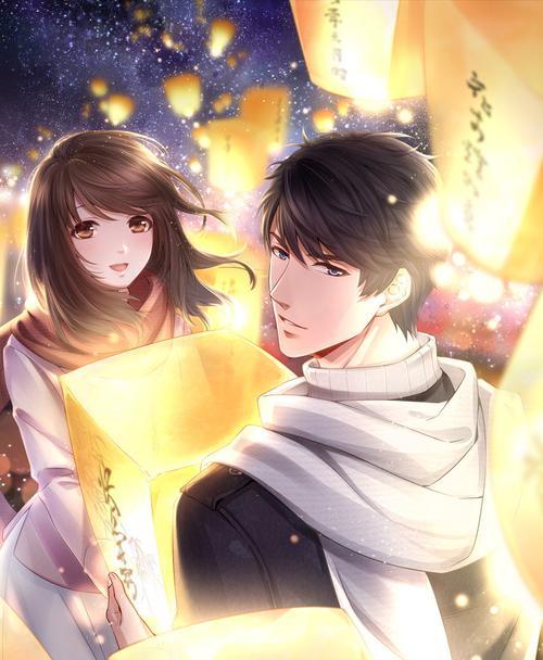 《以恋与制作人》许墨拍摄副本1-6三星攻略（一步步攻略）