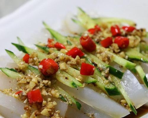 《料理次元凉粉》技能属性详解（凉粉技能的多样性及适用性分析）