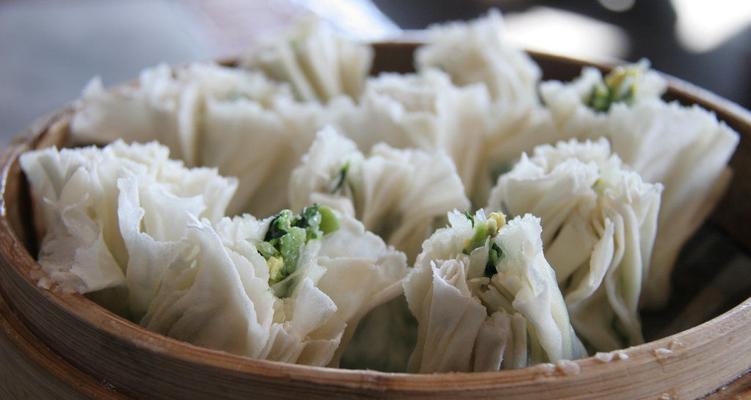 《料理次元烧麦》技能属性详解（用技能打造烧麦）