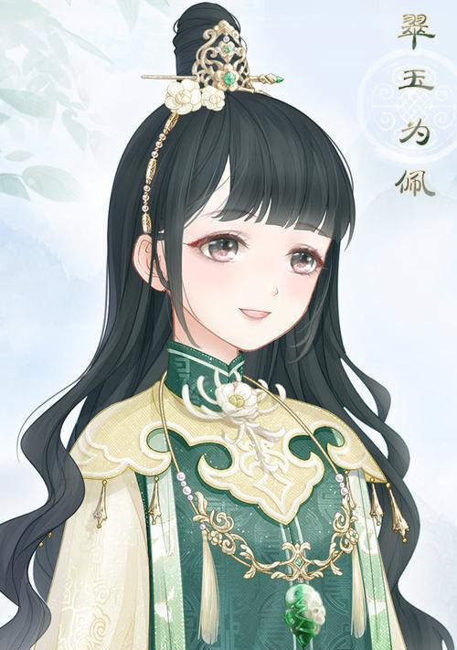 云端侠客风，高分搭配攻略（奇迹暖暖中如何穿出完美的侠客风格）
