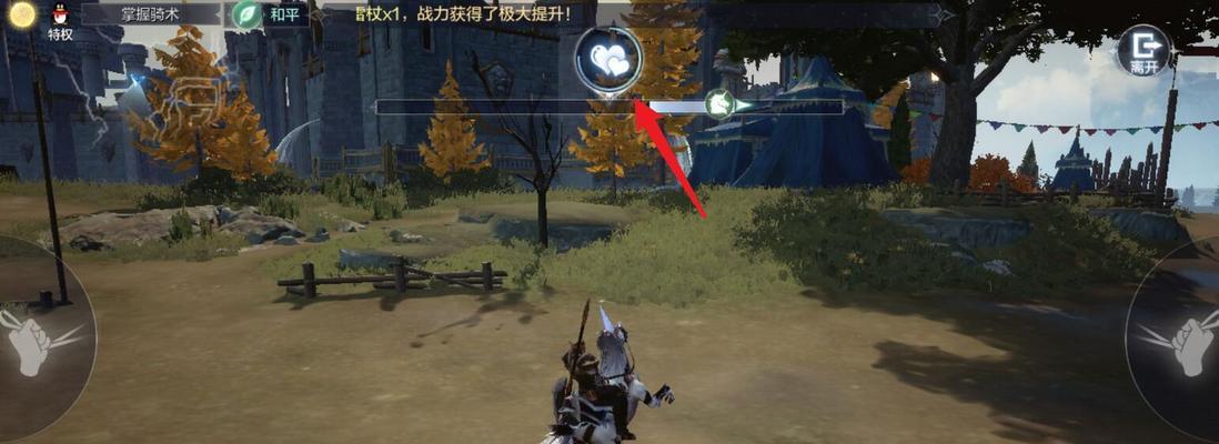 全民奇迹2快速升级角色攻略（全民奇迹2角色等级提升的方法）