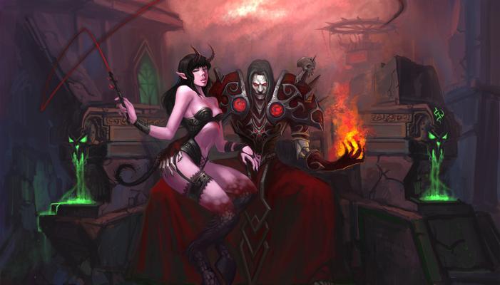 掌握燃烧王座吉妮，轻松成为游戏高手（以属性技能为主）