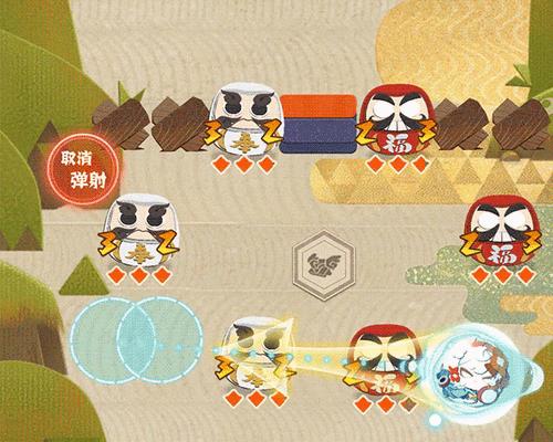 《阴阳师》妖怪屋和美食副本攻略（以阵容为主攻略）