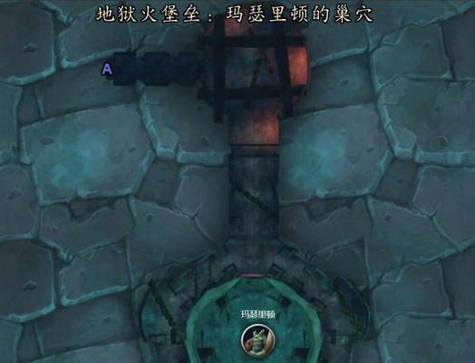 揭秘雷霆马巢穴的神秘起源（探索游戏中挑战性副本的诞生之谜）