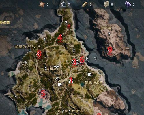 探秘暮光迷海隐藏关卡的触发条件（揭开暮光迷海隐藏关卡的神秘面纱）