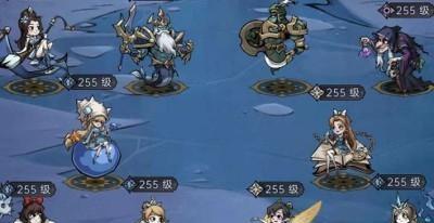 《以魔镜物语》机关重重攻略指南（教你如何巧妙地走位过关卡）