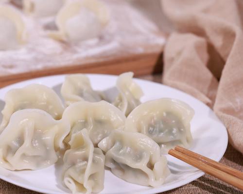 《以食之契约》饺子技能属性详解（探究最强饺子技能）