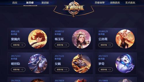 2024荣耀峡谷抽奖活动全攻略（从抽奖规则到中奖率）