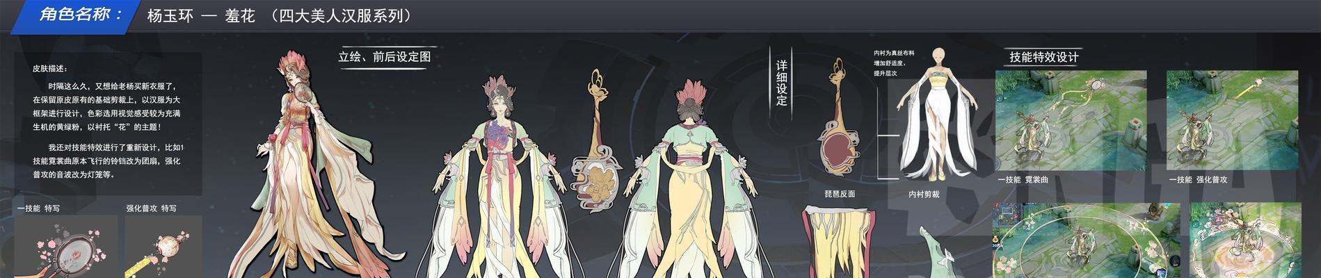 杨玉环羞花皮肤价格公布（掌握关键信息）